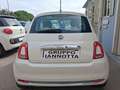 Fiat 500 500 1.2 69 C.V. LOUNGE TETTO PANORAMICO  KM 78432 Weiß - thumbnail 5