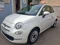 Fiat 500 500 1.2 69 C.V. LOUNGE TETTO PANORAMICO  KM 78432 Weiß - thumbnail 3