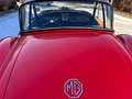 MG MGA Coupe Rojo - thumbnail 19