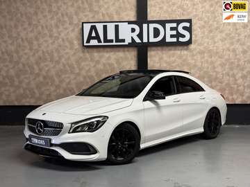 Business Solution AMG | Pano | Sfeerverlichting |