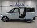 Ford Tourneo Courier 1.0 Ecoboost Titanium Gris - thumbnail 4