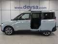 Ford Tourneo Courier 1.0 Ecoboost Titanium Gris - thumbnail 3