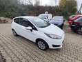 Ford Fiesta 1.25Trend/kein Eco Boost/Klima/gepflegt/1.Hand Blanc - thumbnail 25