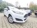 Ford Fiesta 1.25Trend/kein Eco Boost/Klima/gepflegt/1.Hand Blanc - thumbnail 18