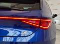 SEAT Leon 1.4 e-Hybrid PHEV FR DSG 204cv - LED - GPS - ... Blauw - thumbnail 5