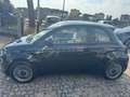 Fiat 500e Berlina 42 kWh CERCHI AZIENDALE KM CERTIFICATI Nero - thumbnail 3