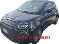 Fiat 500e Berlina 42 kWh CERCHI AZIENDALE KM CERTIFICATI Nero - thumbnail 1
