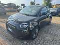 Fiat 500e Berlina 42 kWh CERCHI AZIENDALE KM CERTIFICATI Nero - thumbnail 2