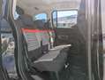 Citroen Berlingo TALLA M Noir - thumbnail 30