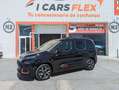 Citroen Berlingo TALLA M Noir - thumbnail 1