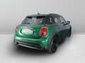 MINI One 1.5 One Classic 75cv Verde - thumbnail 5