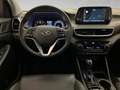 Hyundai TUCSON Feel comfort 136CH Gris - thumbnail 4