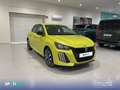 Peugeot 208 Gasolina 100 S&S 6 Vel MAN Style Gelb - thumbnail 3