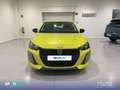 Peugeot 208 Gasolina 100 S&S 6 Vel MAN Style Gelb - thumbnail 2