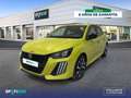 Peugeot 208 Gasolina 100 S&S 6 Vel MAN Style Gelb - thumbnail 1