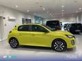 Peugeot 208 Gasolina 100 S&S 6 Vel MAN Style Gelb - thumbnail 4