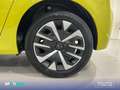Peugeot 208 Gasolina 100 S&S 6 Vel MAN Style Gelb - thumbnail 11