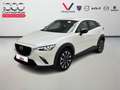 Mazda CX-3 2.0 Skyactiv-G Evolution Design 2WD 89kW Blanco - thumbnail 1