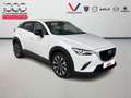 Mazda CX-3 2.0 Skyactiv-G Evolution Design 2WD 89kW Blanco - thumbnail 6