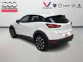 Mazda CX-3 2.0 Skyactiv-G Evolution Design 2WD 89kW Blanco - thumbnail 2