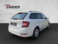 Skoda Fabia Combi Active TSI Sitzheizung Weiß - thumbnail 6
