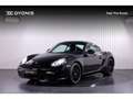 Porsche Cayman (987) S 3.4L 320CV PDK - BLACK EDITION Schwarz - thumbnail 1