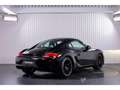 Porsche Cayman (987) S 3.4L 320CV PDK - BLACK EDITION Schwarz - thumbnail 5