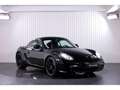 Porsche Cayman (987) S 3.4L 320CV PDK - BLACK EDITION Schwarz - thumbnail 3