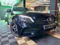 Mercedes-Benz C 32 AMG 300 e 2.0 i 320 EQ Power 9G- 211 cv AMG LINE I CARPLAY - CAMERA - TOIT OUVRANT Schwarz - thumbnail 3