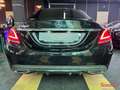Mercedes-Benz C 32 AMG 300 e 2.0 i 320 EQ Power 9G- 211 cv AMG LINE I CARPLAY - CAMERA - TOIT OUVRANT Schwarz - thumbnail 5
