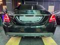 Mercedes-Benz C 32 AMG 300 e 2.0 i 320 EQ Power 9G- 211 cv AMG LINE I CARPLAY - CAMERA - TOIT OUVRANT Schwarz - thumbnail 5