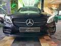 Mercedes-Benz C 32 AMG 300 e 2.0 i 320 EQ Power 9G- 211 cv AMG LINE I CARPLAY - CAMERA - TOIT OUVRANT Schwarz - thumbnail 2