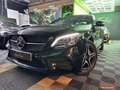 Mercedes-Benz C 32 AMG 300 e 2.0 i 320 EQ Power 9G- 211 cv AMG LINE I CARPLAY - CAMERA - TOIT OUVRANT Schwarz - thumbnail 1