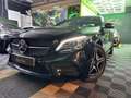 Mercedes-Benz C 32 AMG 300 e 2.0 i 320 EQ Power 9G- 211 cv AMG LINE I CARPLAY - CAMERA - TOIT OUVRANT Schwarz - thumbnail 1
