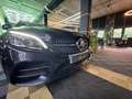 Mercedes-Benz C 32 AMG 300 e 2.0 i 320 EQ Power 9G- 211 cv AMG LINE I CARPLAY - CAMERA - TOIT OUVRANT Negro - thumbnail 20
