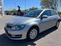 Volkswagen Golf VII Lim. Trendline BMT 1,2L TSI 105 PS Argent - thumbnail 4