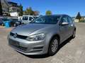 Volkswagen Golf VII Lim. Trendline BMT 1,2L TSI 105 PS Argent - thumbnail 1