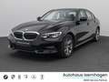 BMW 320 Sport Line DAB CockPitPr Lenkrhzg AHK Alarm Black - thumbnail 1