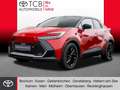 Toyota C-HR 2.0 Plug-in Hybrid GR Sport FWD NAVI SHZ KAMERA KLIMA ALU BT ANDROID APPLE VSC Rouge - thumbnail 1