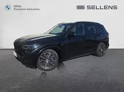 BMW X5 xDrive45e 394ch M Sport 17cv