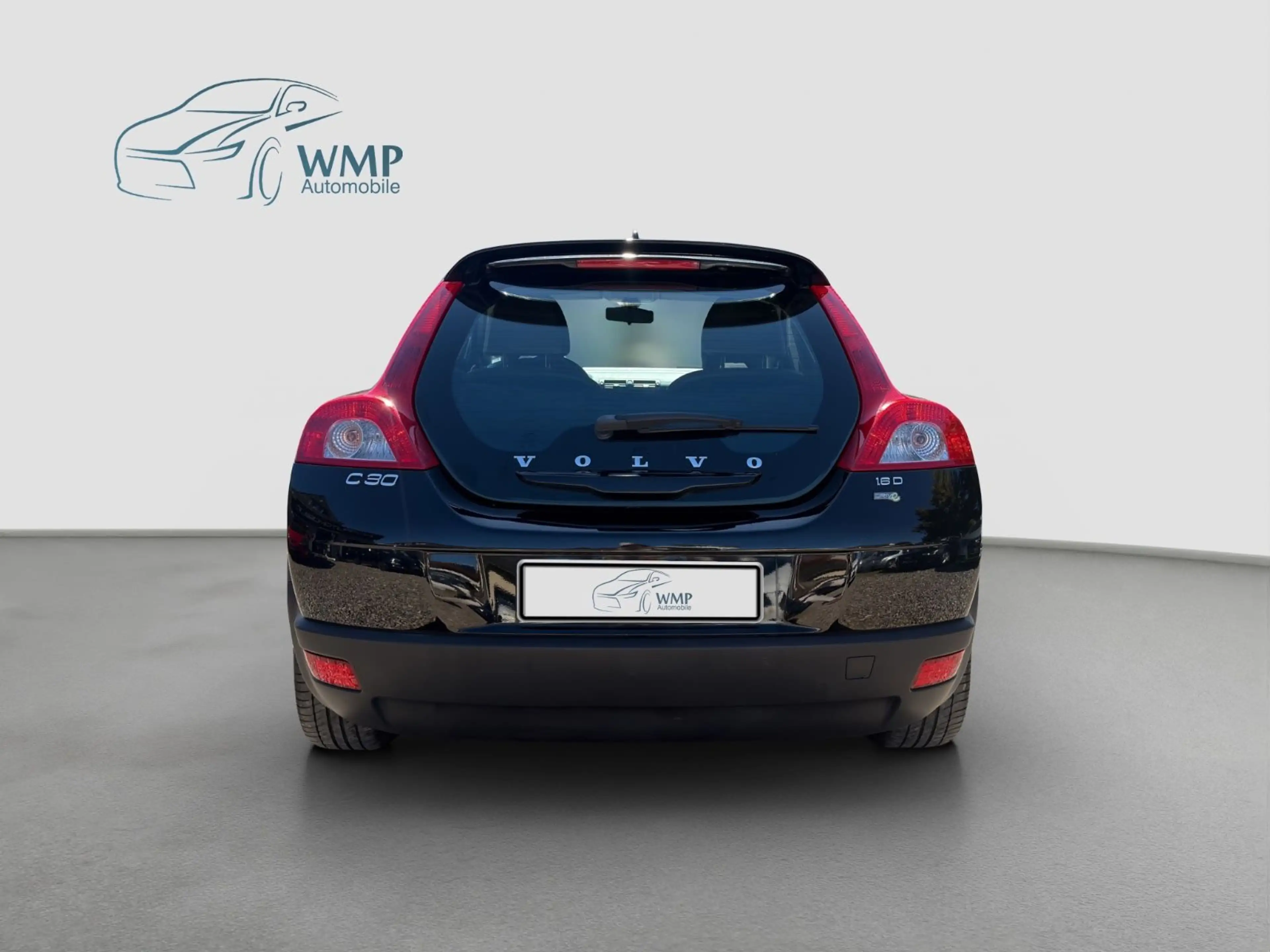 Volvo C30 1.6 D Drive/HEICO/Klimaautom./Leder — photo 6