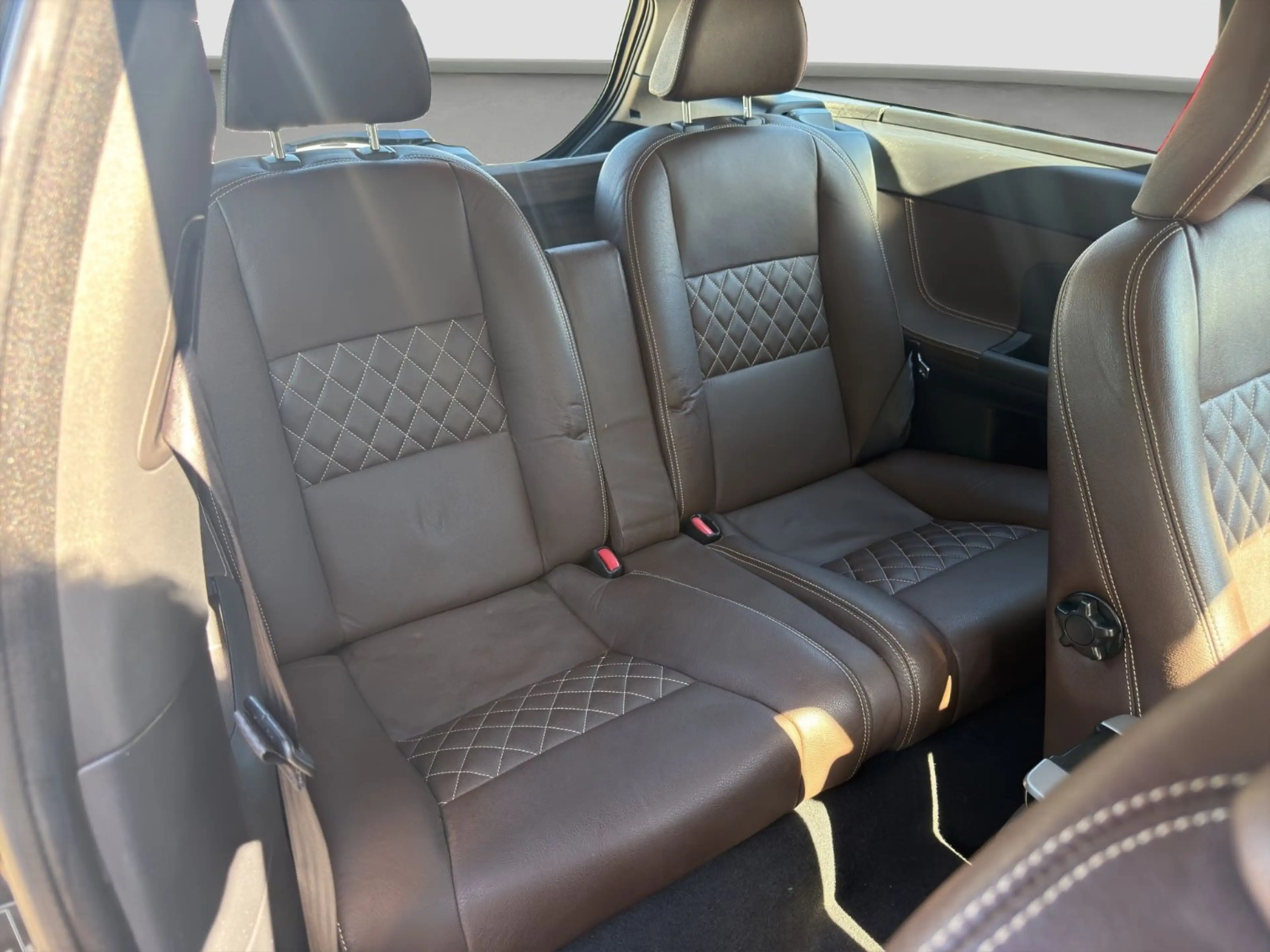 Volvo C30 1.6 D Drive/HEICO/Klimaautom./Leder — photo 17
