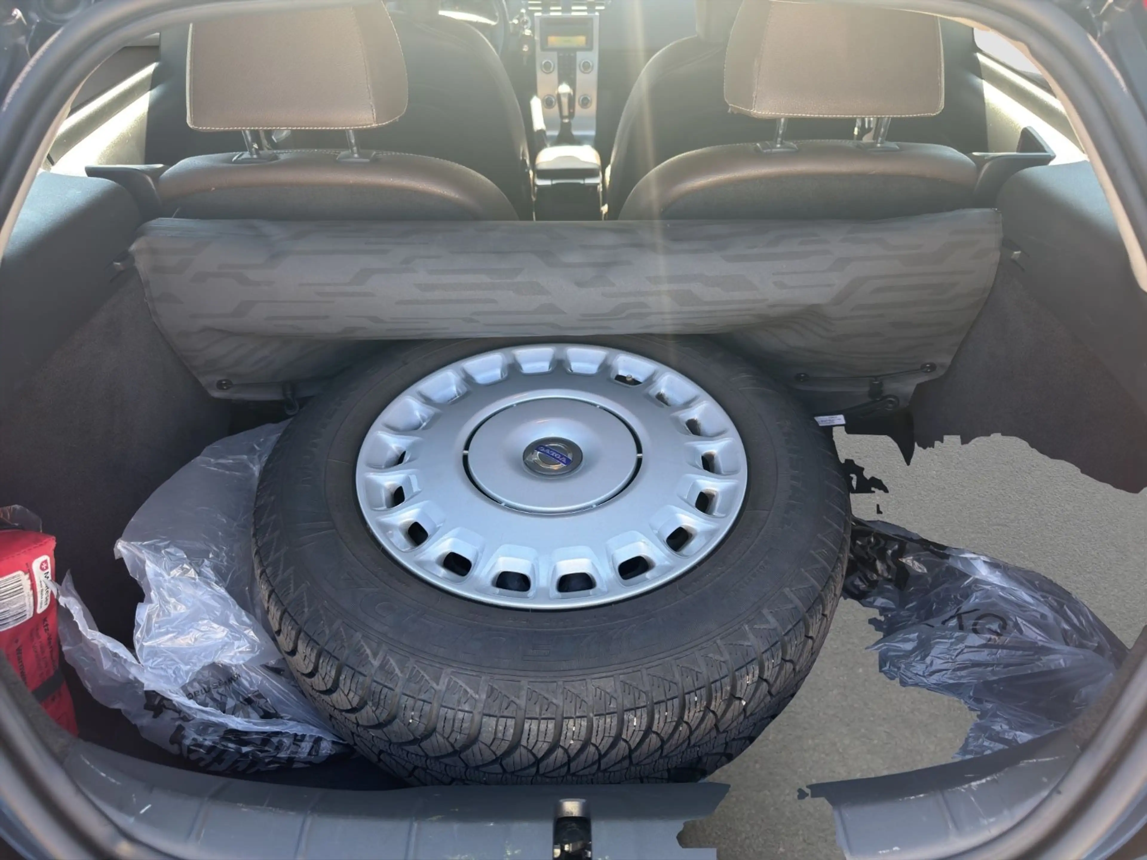 Volvo C30 1.6 D Drive/HEICO/Klimaautom./Leder — photo 7
