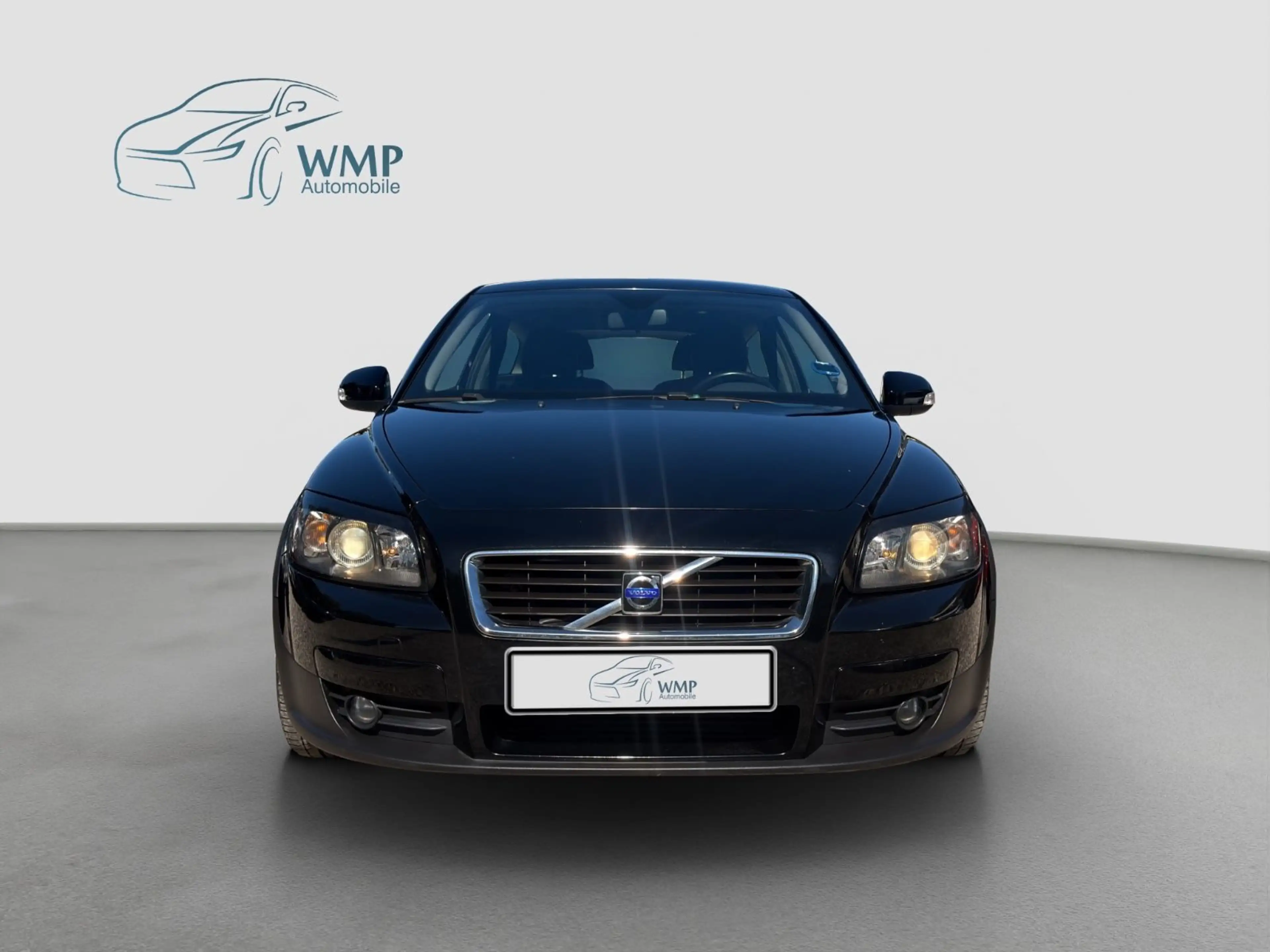 Volvo C30 1.6 D Drive/HEICO/Klimaautom./Leder — photo 2