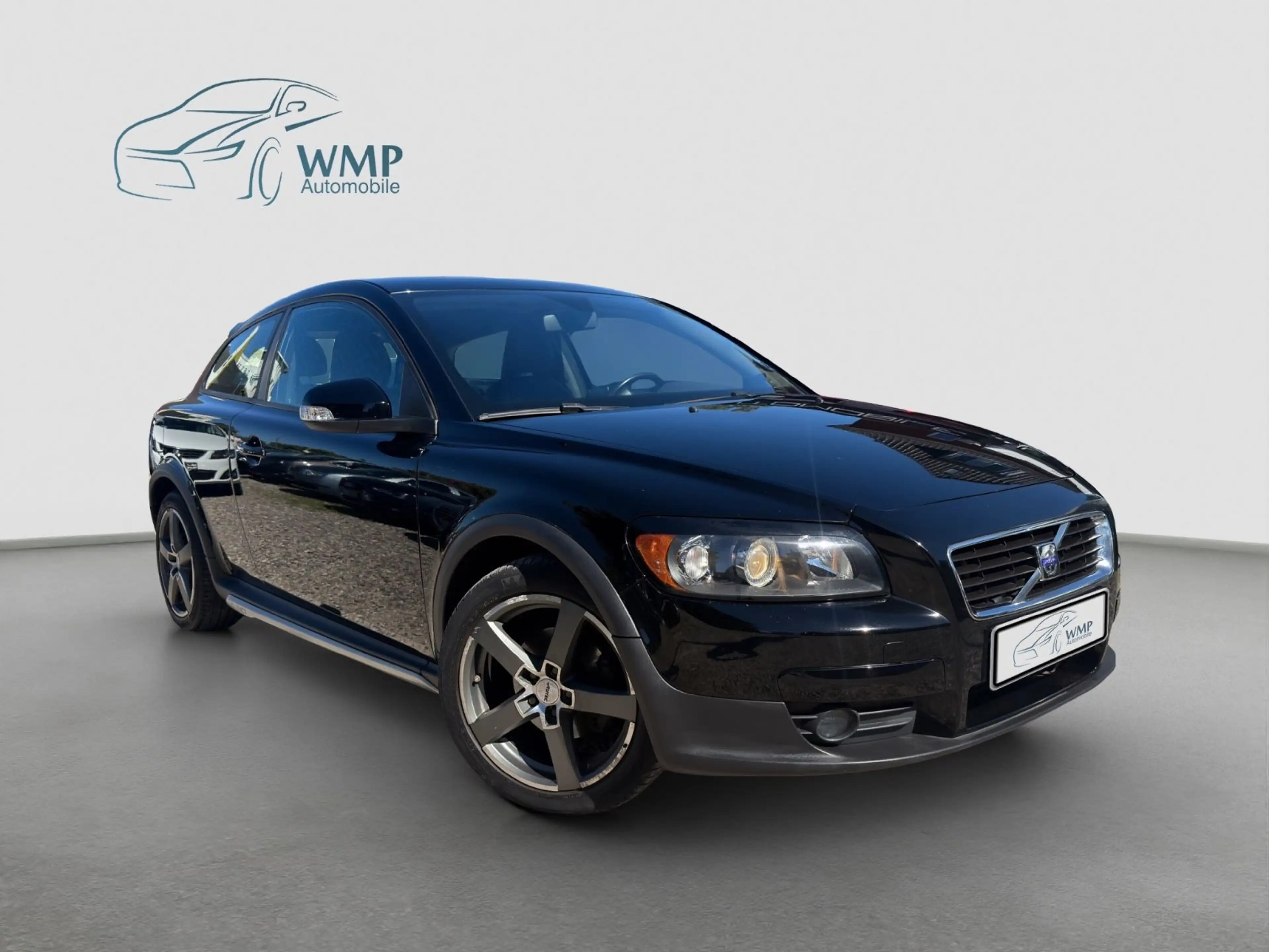 Volvo C30 1.6 D Drive/HEICO/Klimaautom./Leder — photo 3