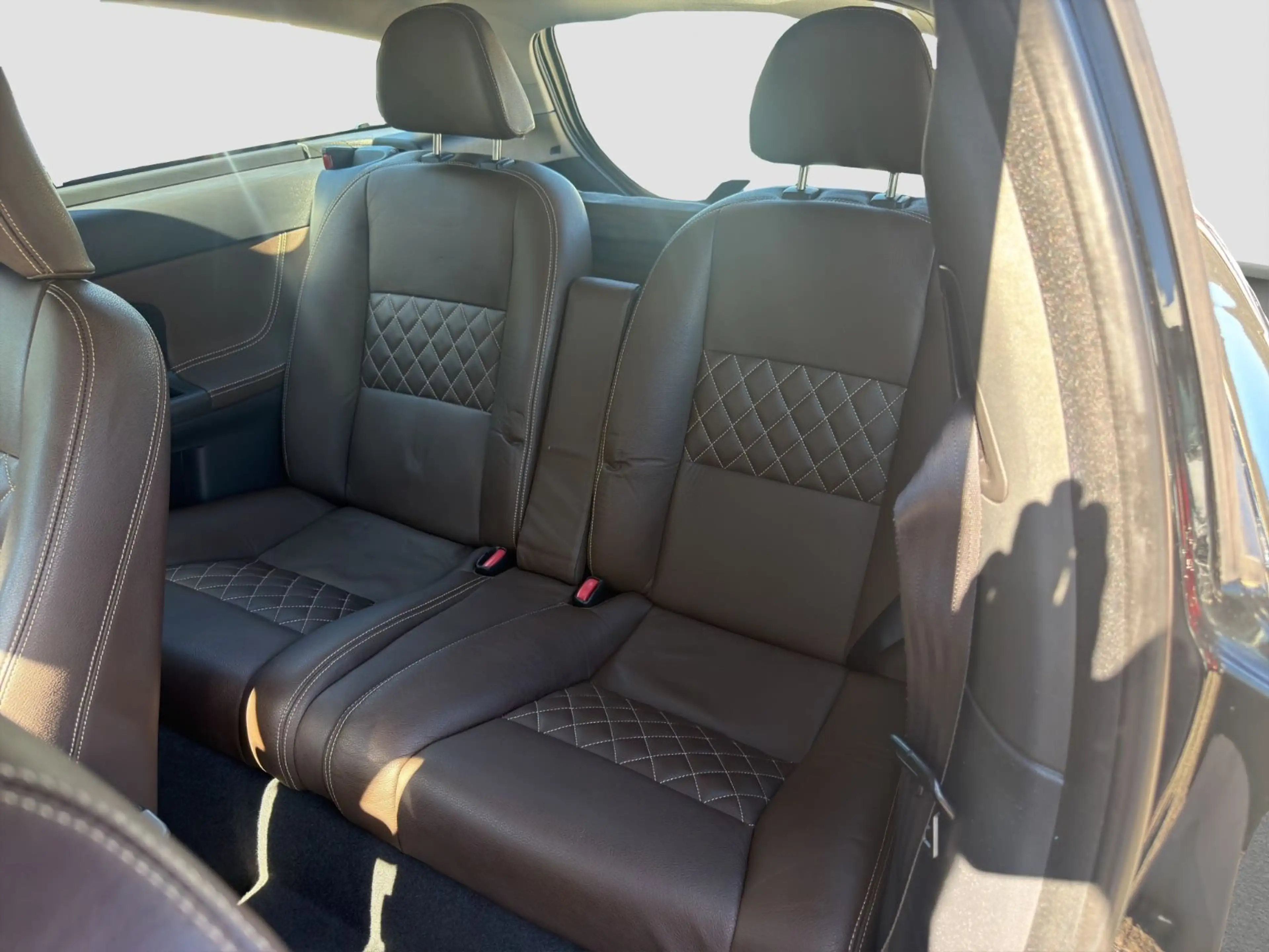 Volvo C30 1.6 D Drive/HEICO/Klimaautom./Leder — photo 16