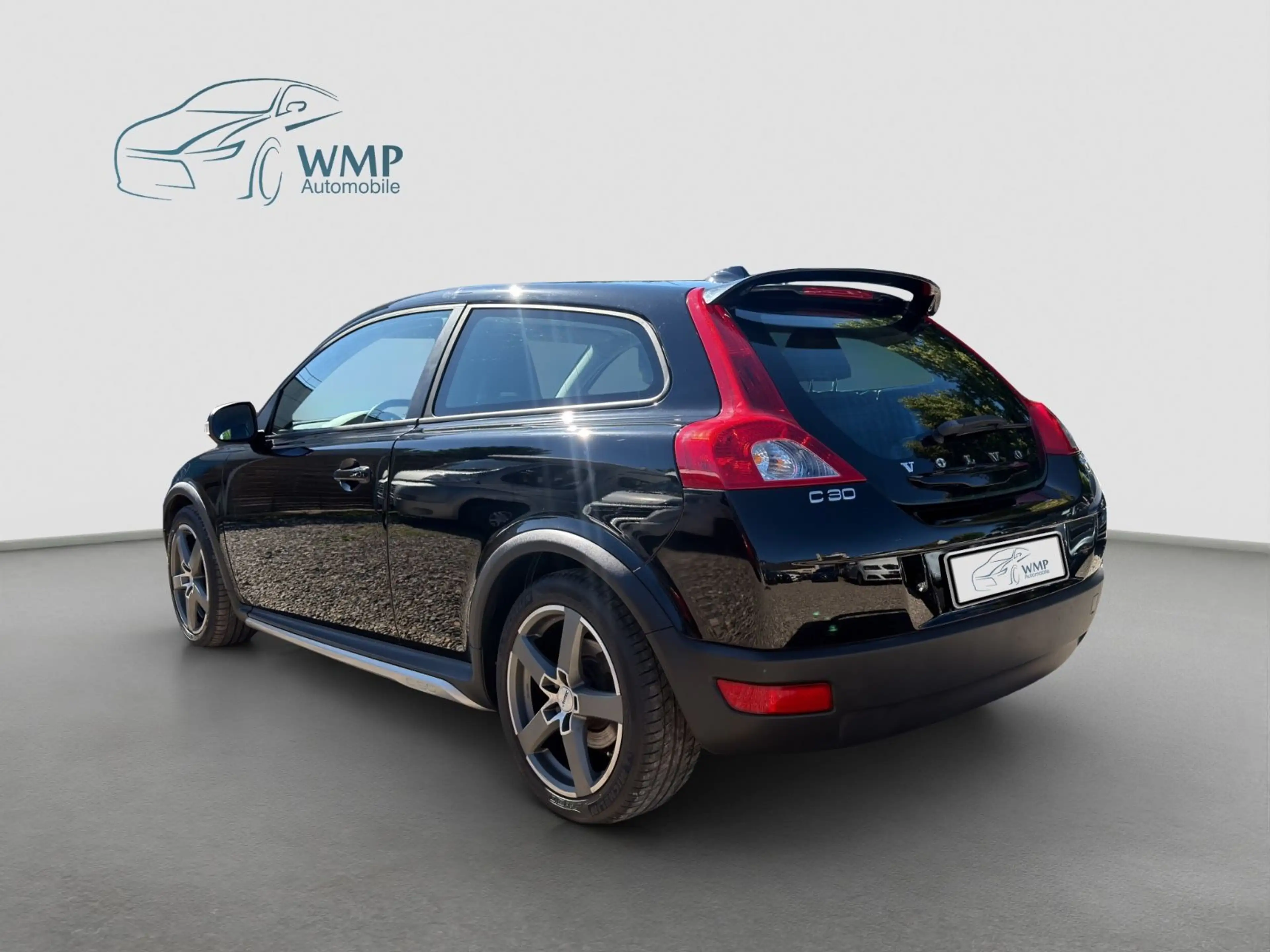 Volvo C30 1.6 D Drive/HEICO/Klimaautom./Leder — photo 4