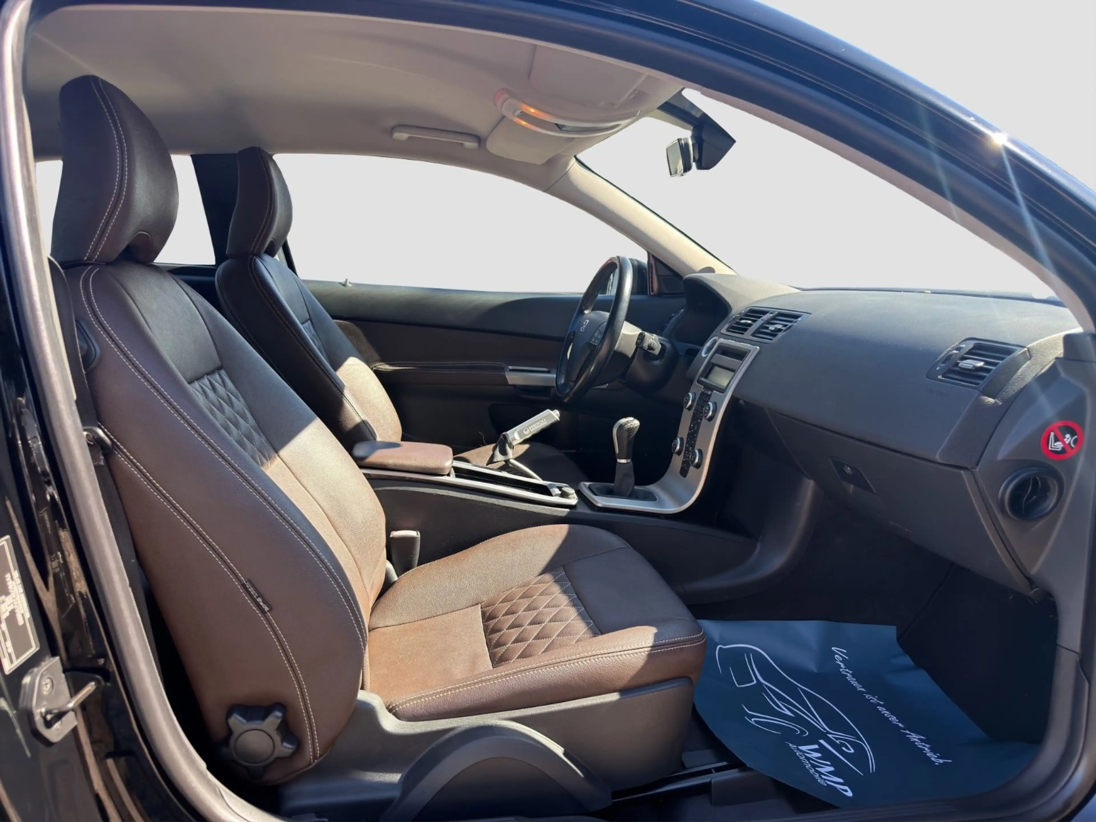 Volvo C30 1.6 D Drive/HEICO/Klimaautom./Leder — photo 18