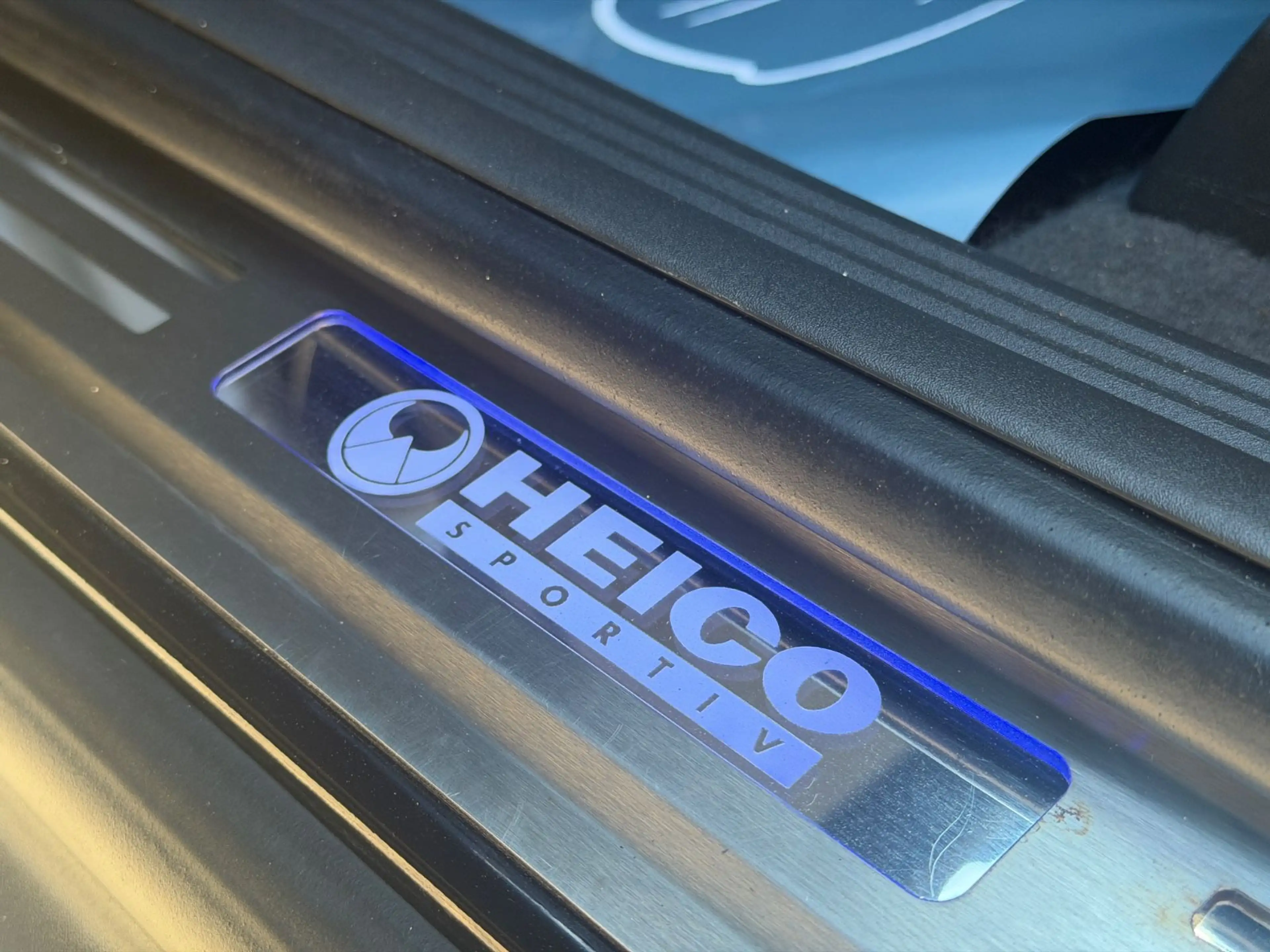 Volvo C30 1.6 D Drive/HEICO/Klimaautom./Leder — photo 14