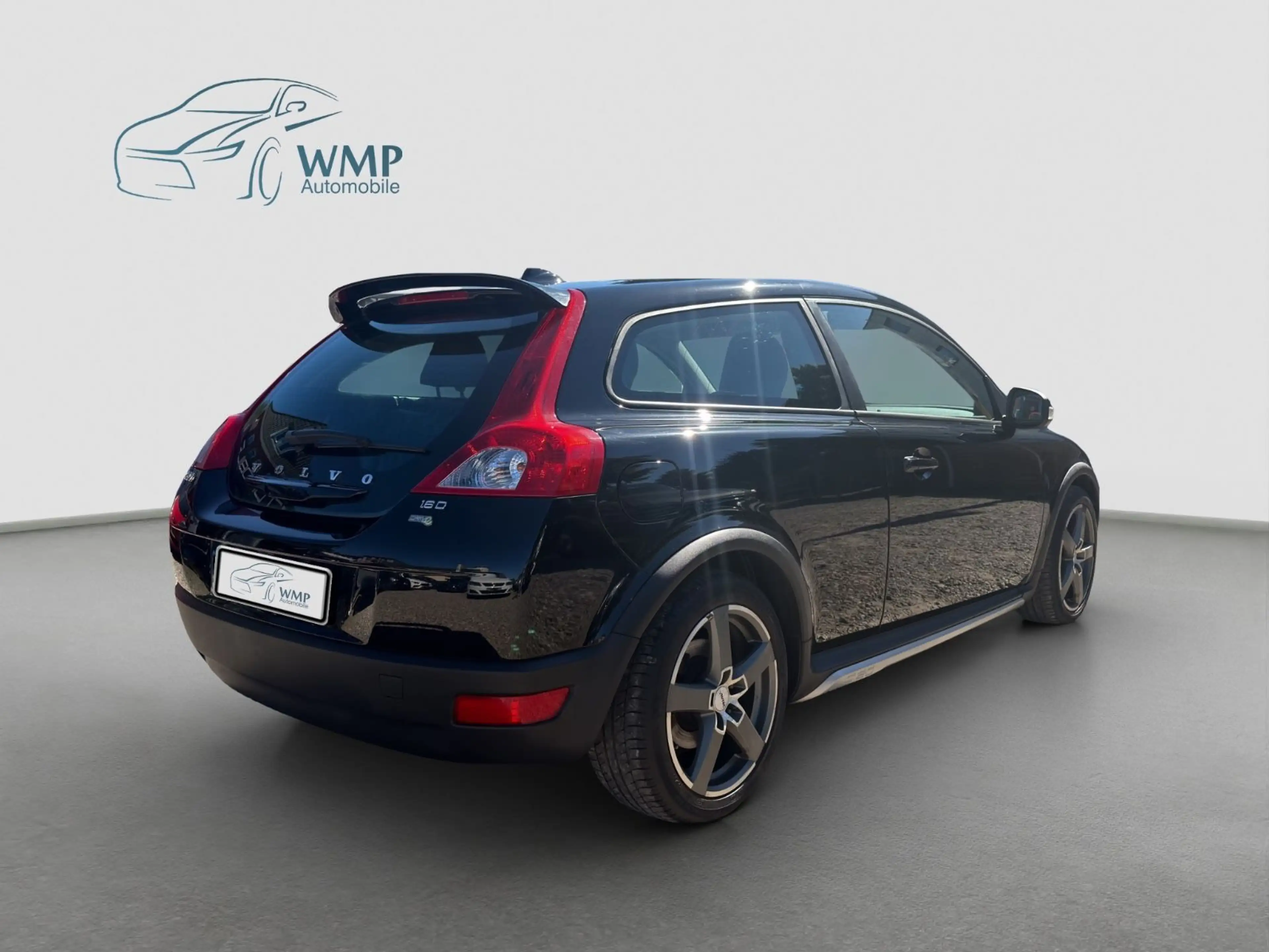 Volvo C30 1.6 D Drive/HEICO/Klimaautom./Leder — photo 5